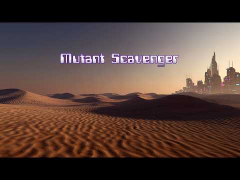 Mutant Scavenger Steam Key Global Trailer