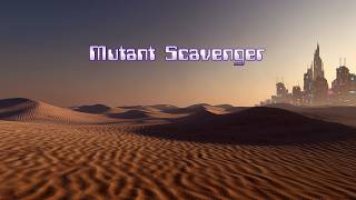 Watch and explore about Mutant Scavenger PC Steam CD Key