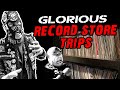 Record Store Rituals Going To A Record Store Is Always An Adventure
