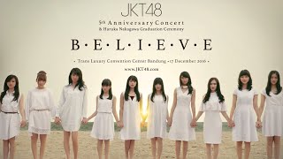Download lagu JKT48 Pesawat Kertas 365 Hari Live... mp3