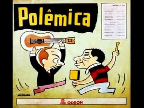 Feitiço Da Vila video