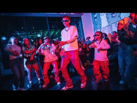 Jasper Boyz - Badyana (Official Music Video)