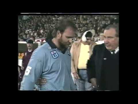 1986 Week of Rugby League - Round 18