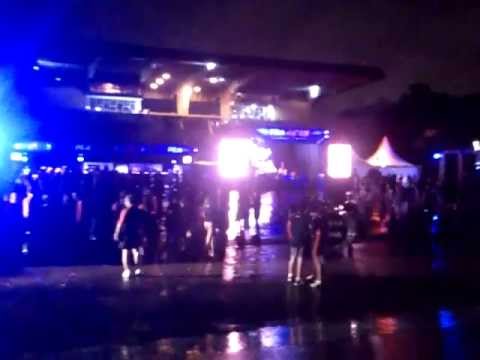 Fila Night Race- São Paulo- 13-04-2013