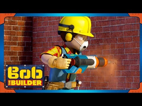 Bob the Builder US : Flotsam and Jetsam 🌟 New Episodes HD | S20 1 Hour Compilation | Kids Movies