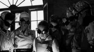 Cover art for Song of the Eared Robot