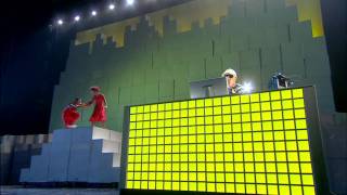 Pet Shop Boys - Jealousy (live) 2009 [HD]