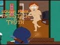 SOUTH PARK STICK OF TRUTH: #3 Naked Lady ...