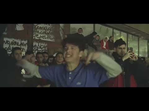 BARTO vs KARDO vs ARTIP | 8vos #ONLYBARS2022 | ONLYBARS x GREENSTREET | 1vs1