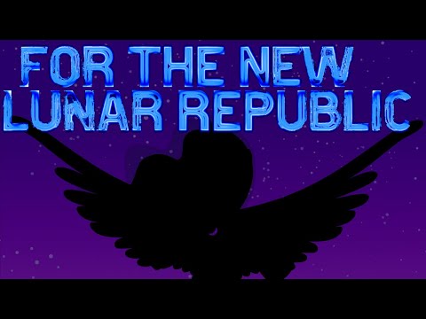 NACP - For The NLR (BGM Remix)