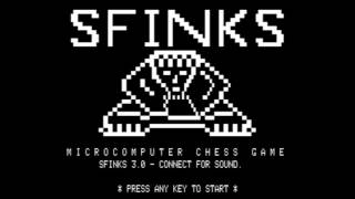 Strategy for the Dick Smith System 80/Video Genie/PMC-80