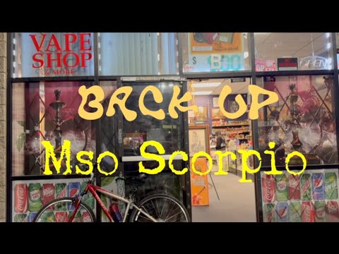 Video thumbnail bVqOPXZrb6Q