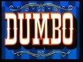 Opening To Dumbo 2001 AVON VHS