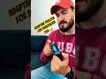 DIY Adaptive Trigger For PS4