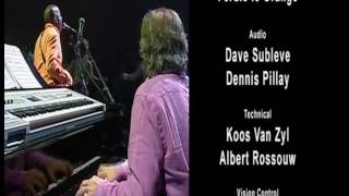 10 Fourplay   Fourplay In Cape Town   Live in Cape Town