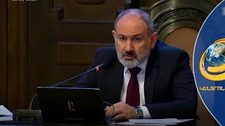 «Աբսուրդ է հնչում, բայց կարող է լինել նաև այդպիսի սցենար». Փաշինյանը՝ խաղաղության պայմանագրի մասին