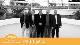 EN GUERRE  Cannes 2018  Photocall  VF
