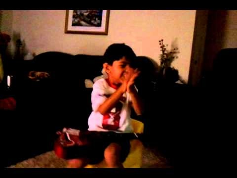 Days of the week by Nivit