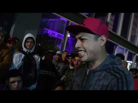 CHOCO vs SLR - 4tos EL PINTAGONO - FECHA 7