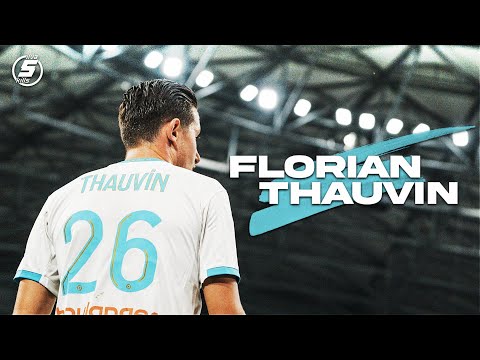 Florian Thauvin Works Magic With The Ball!