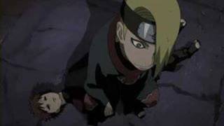 Deidara - Aireshire Lament