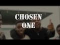 Chosen One Lyric Video