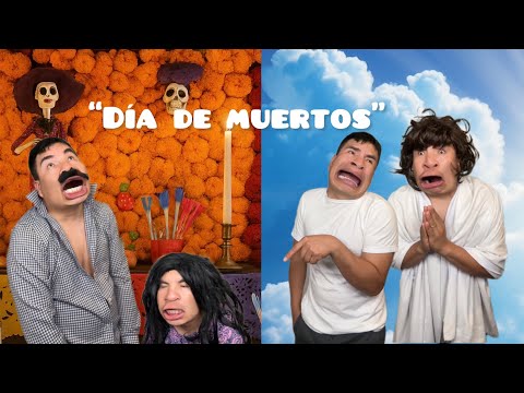 From above he saw something… but it wasn't what it seemed 😭😂