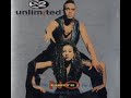 2 Unlimited - No Limits ( Lyrics)