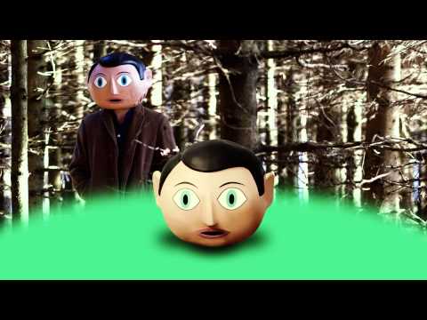 Tuft - (From the FRANK Soundtrack Album) Official
