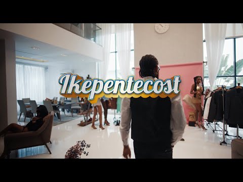 Phyno - Ikepentecost ft. Flavour (Official Video)