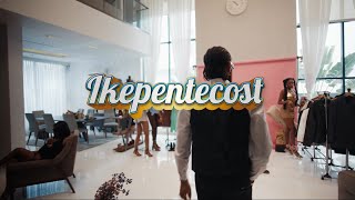 Phyno - Ikepentecost ft Flavour (Official Video)