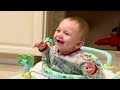 BABIES GONE WILD Best Babies Laughing Video Compilation Kyoot 2023