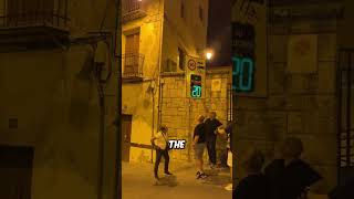 He Actually Did It! 🤯