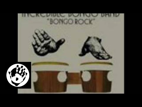 Incredible Bongo Band - Let There Be Drums