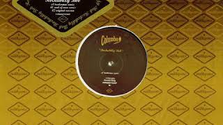 Columbo - Rockabilly Bob (Soul Of Man Remix)
