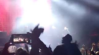 MANDO DIAO GRANADA SAUND 2018