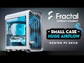 Fractal Design FD-C-TOR1C-03 - видео