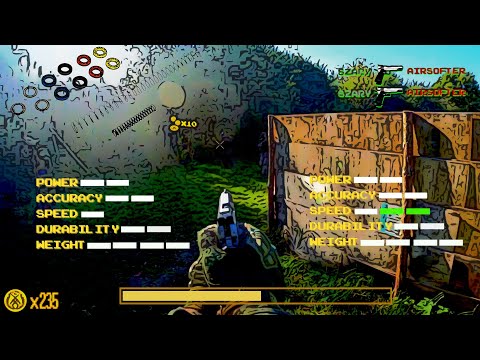 🕹Pay2Win ARCADE🕹 S01E01 | Small is beautiful