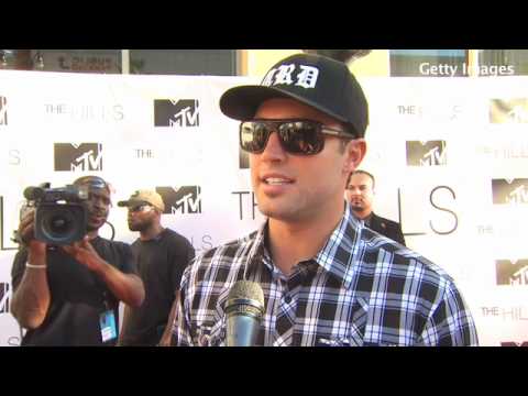 MTV's 'The Hills' finale