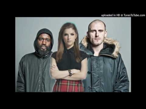 Death Grips feat. Anna Kendrick- Get Cups