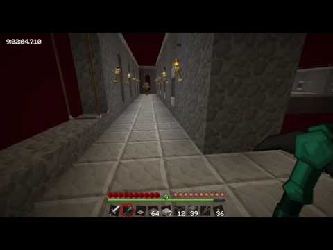 Let's Play - Minecraft FTB Insanity - Part #026