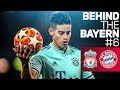 Liverpool FC vs. FC Bayern: Champions League at Anfield | Behind the Bayern #6