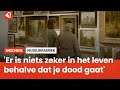 In Depot - De kunst van Willem Brakman