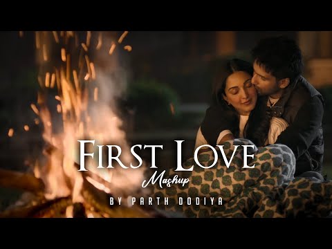 First Love Mashup - Parth Dodiya | Pehla Pyaar | Pehla Nasha | Pehli Dafa