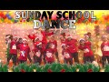 Telugu Christmas Dance Sunday School IPC Kanuru Christmas 2024 Christiandance Ipckanuru