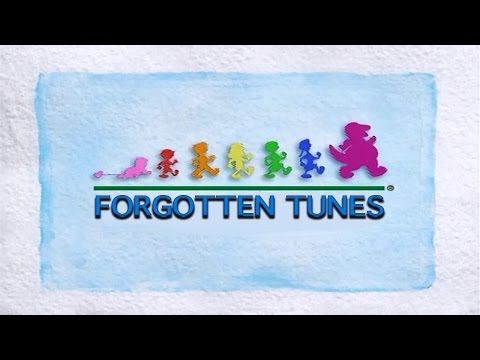 Forgotten Tunes: Simple & Beautiful A Rainbow