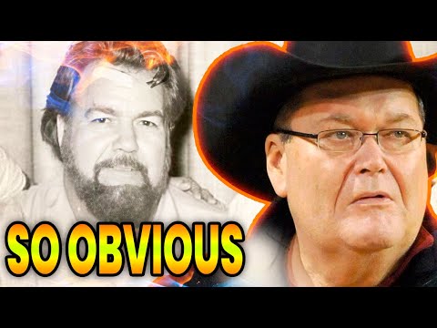 Jim Ross On Working With Grizzly Smith