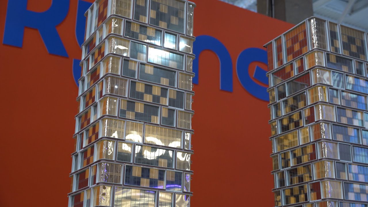 «Toon Expo 2025»-ում ներկայացվում էին Հայաստանի առաջին երկնաքերերը