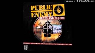 Public Enemy - Do You Wanna Go Our Way (Live at the Fillmore 2002)