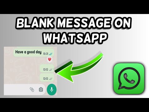  invisible text whatsapp